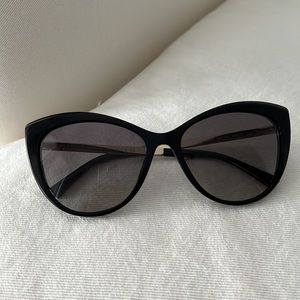 AUTHENTIC VERSACE SUNGLASSES 😎🕶️